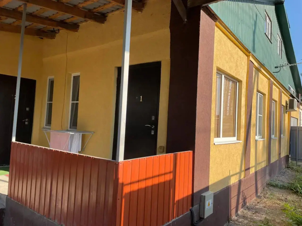 Фотография квартиры Sweet Home23 (Свит Хом23) на улице Белинского