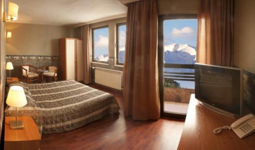 Фотография гостиницы Aneli Hotel