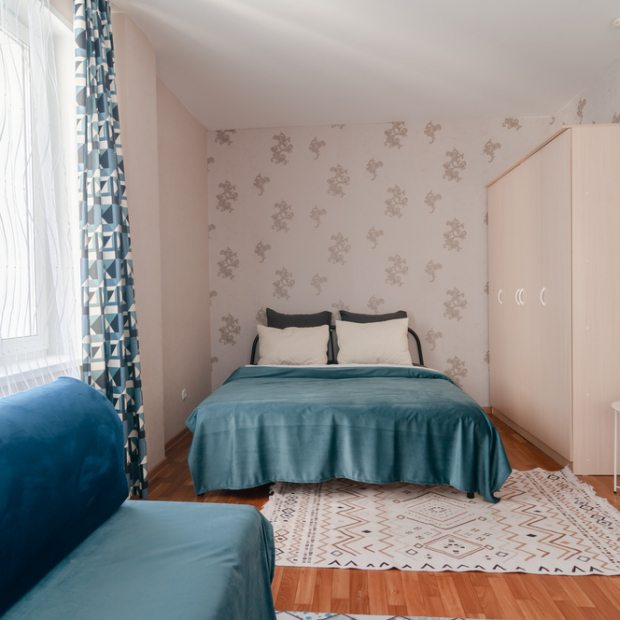 Фотографии квартиры 
            Апартаменты 1 Комнатная Квартира