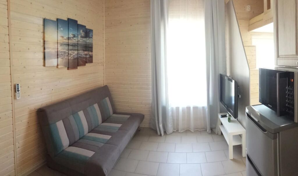 Фотография Коттеджа Частный дом на 1-м Академическом переулке 9