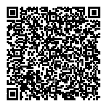 QR код базы отдыха Радуга