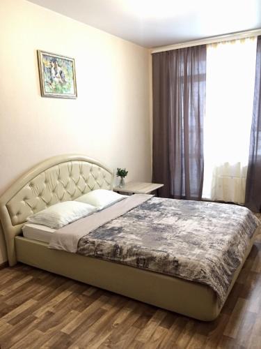 Фотография квартиры Апартаменты на Балтийской