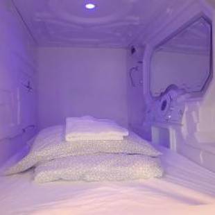 Фотографии хостела
U Street Capsule Hostel