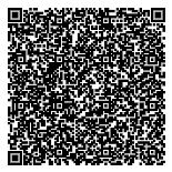 QR код гостиницы Cosmos Moscow Sheremetyevo Airport Hotel