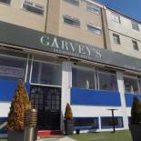 Фотография гостиницы Garveys Promenade Hotel