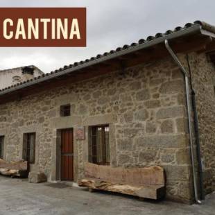 Фотографии гостевого дома 
            casa rural La Cantina