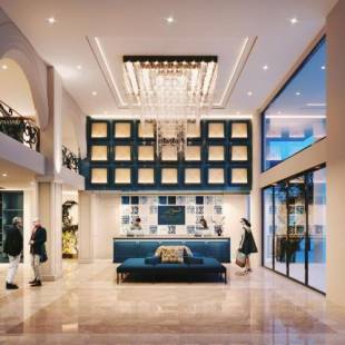 Фотографии гостиницы
Minh Chau Pearl Hotel & Spa - Quan Lan Island