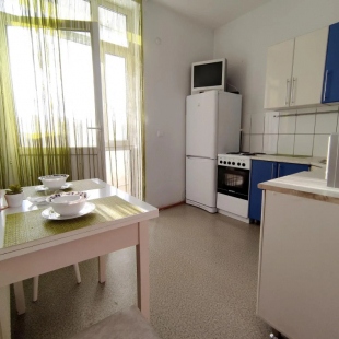 Фотография квартиры Апартаменты Nord Place (Норд Плейс) на улице Советская 106