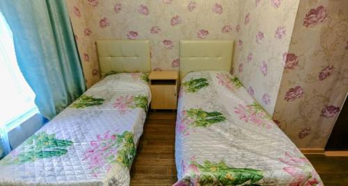 Фотографии мини отеля 
            Maremonte