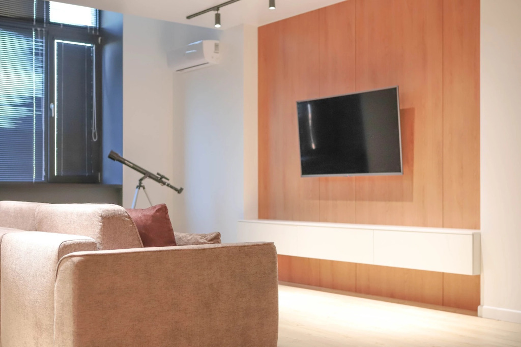 Фотография квартиры Апартаменты Топ в центре