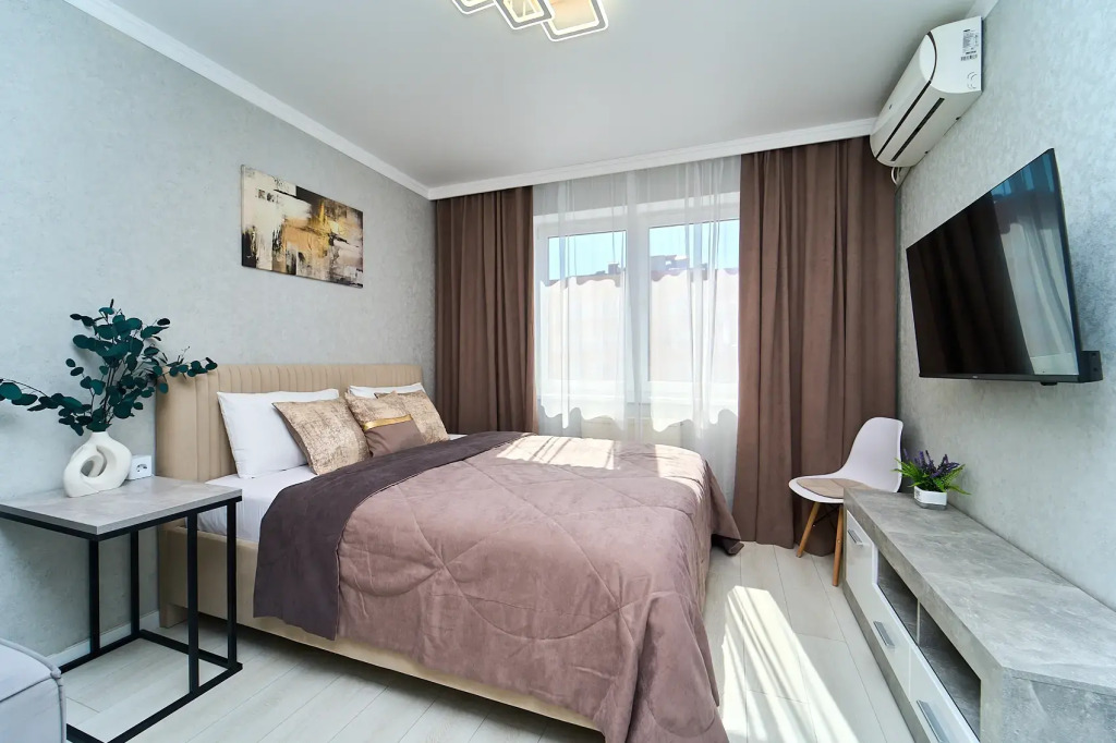 Фотография квартиры Квартира LikeHome Сканди Возле Парка Галицкого