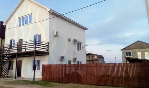 Фотография гостевого дома Ксюша