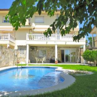 Фотографии гостевого дома
Villa Carolina