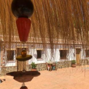 Фотографии мини отеля
Finca Las Hierbas B&B