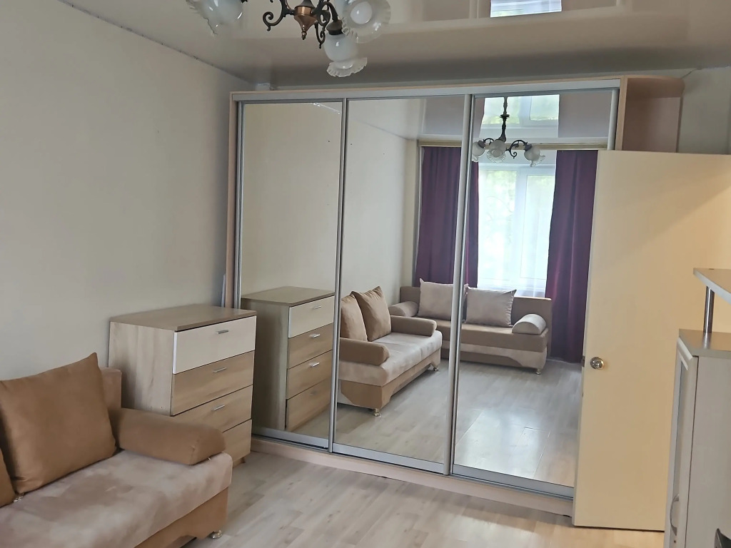 Фотография квартиры Квартира в Заволжском