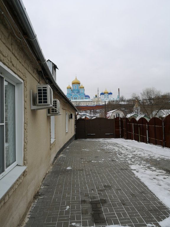 Фотография гостевого дома Мини отель Задонский