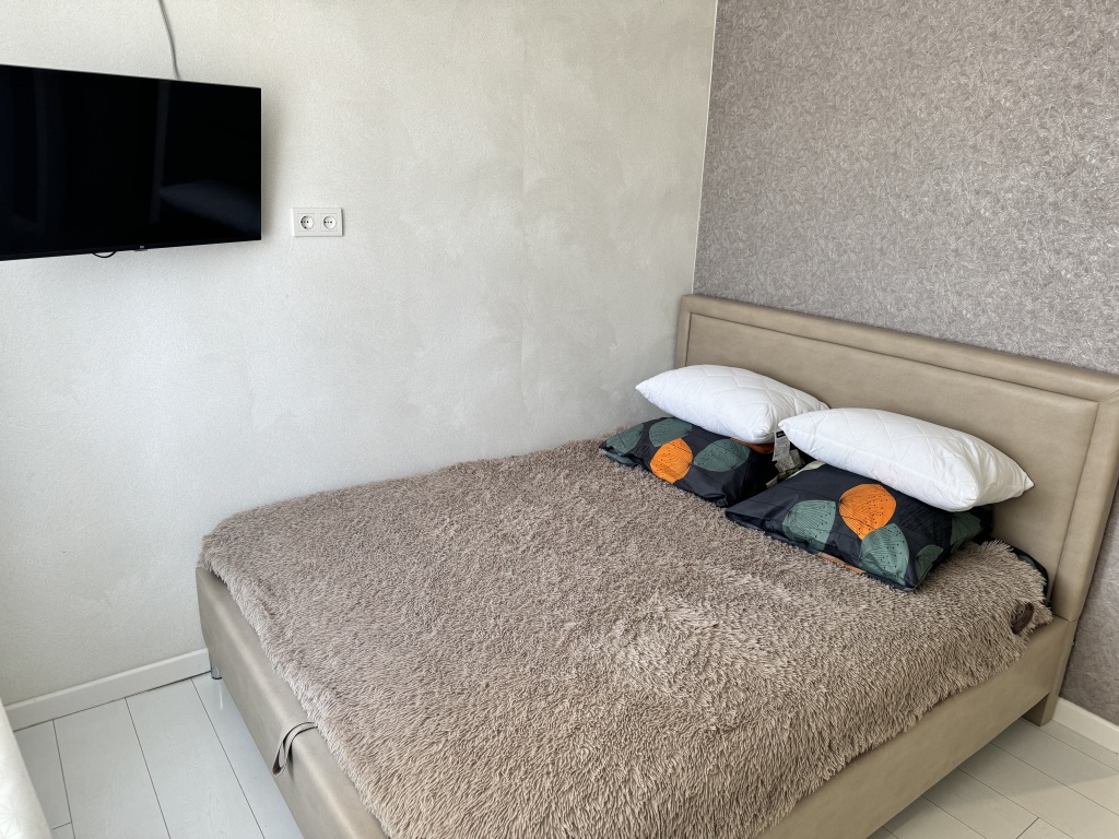 Фотография квартиры Квартира в центре