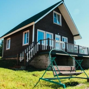 Фотография базы отдыха Тихий Берег