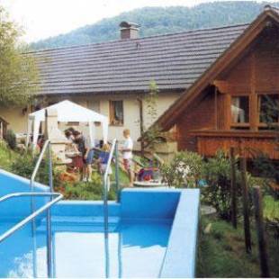 Фотографии гостевого дома
Hirschen-Dorfmühle