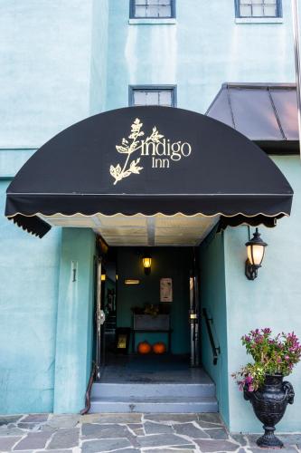 Фотография мини отеля Indigo Inn