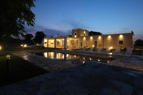 Фотография мини отеля Vita Dorata - rural chic