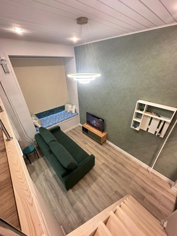 Фотография квартиры Апартаменты на Маяковского