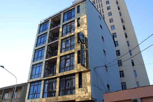 Фотографии гостиницы 
            Ajara Palace