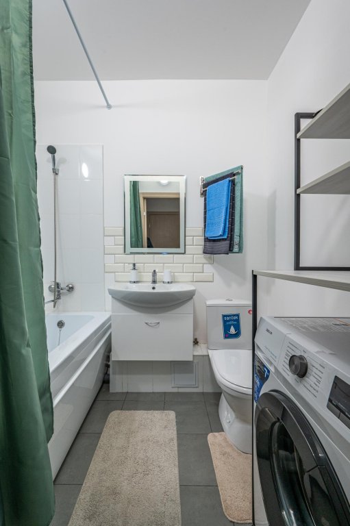 Фотография квартиры Апартаменты на улице Рябинина