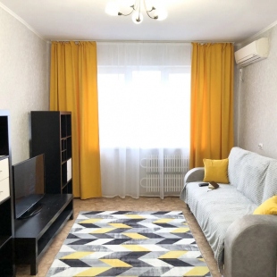 Фотография квартиры Квартира 2 комнатная