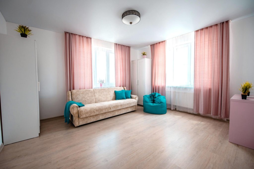 Фотография квартиры RentAp (РентАп) на улице Радужная 10