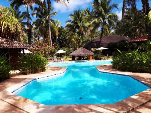 Фотография мини отеля Pousada Berro do Jeguy