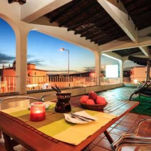 Фотографии гостевого дома
Guest House Oliveira