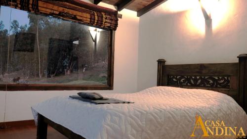 Фотография мини отеля Hostal Casa Lantana