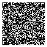 QR код храма Храм 2000-летия Рождества Христова