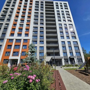 Фотография квартиры Живи уютно на проспекте Луначарского