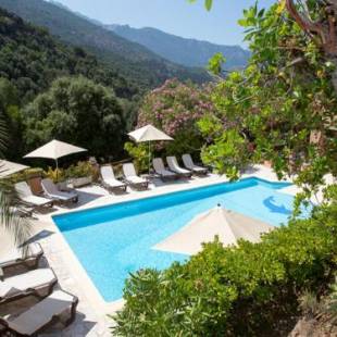 Фотографии апарт отеля
Résidence Cabanaccia