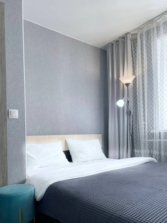 Фотография квартиры Квартира Однокомнатная на Островского 120