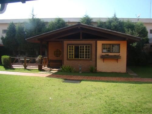 Фотография гостиницы Galeria Hotel Pousada