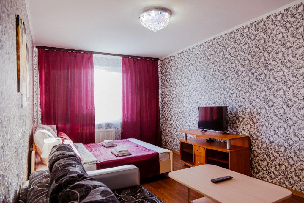 Фотография квартиры Апартаменты Пять Звёзд Ленинградский проспект 10