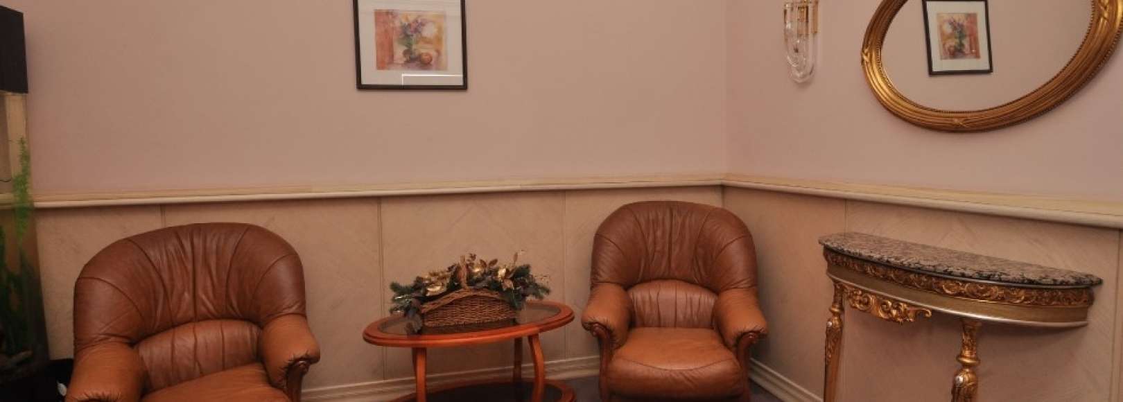 Фотография банкетного зала Большой