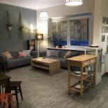 Фотография хостела Hostel Helvetia