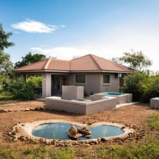 Фотография гостевого дома Impala Lily