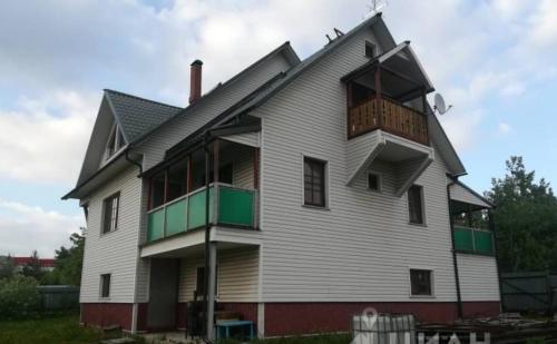 Фотография гостевого дома Колгановых