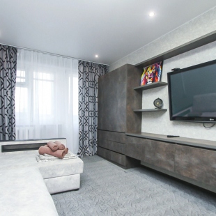 Фотография квартиры Квартира 1 комнантная Декабристов 7/1