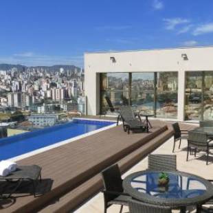 Фотографии гостиницы 
            Hotel Beaga Convention Expominas by MHB