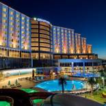 Фотография гостиницы Grannos Thermal Hotel & Convention Center
