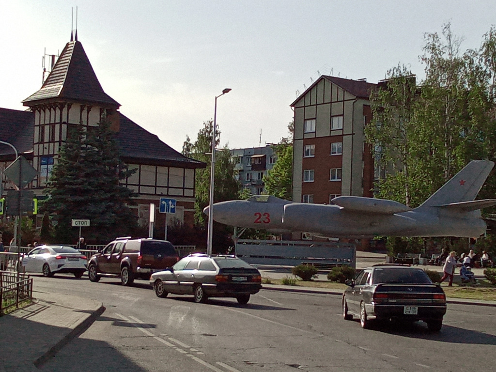 Фотография квартиры Апартаменты Уютные Рядом с Лесом и Выездом к Морю