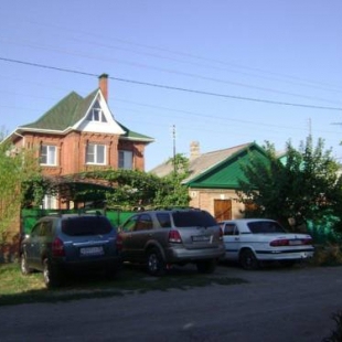 Фотография гостевого дома Барон