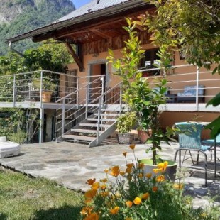 Фотография гостевого дома Chez Marie