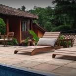 Фотография мини отеля Pousada Encantos do Mar